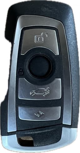 BMW 5WK49984CBR 0281016729 0281016729 Engine Control Unit / module (ECU) BMW 5 GRAN TURISMO (F07) (2009-2017) — thumbnail 10