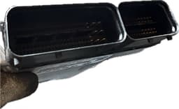 VW 038906016AH Engine Control Unit / module (ECU) VW TRANSPORTER T5 / MULTIVAN (7H, 7E, 7J) (2003-2015) — thumbnail 3