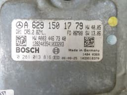 MERCEDES-BENZ A6291501779 A6291502779 A6299000500 Engine Control Unit / module (ECU) MERCEDES-BENZ ML-CLASS (W164) (2005-2011) — thumbnail 4