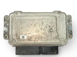 OPEL 55565365 55575951 0261S05209 Engine Control Unit / module (ECU) OPEL ZAFIRA B (A05) (2005-2014) — thumbnail 4