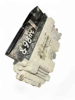 OPEL 55565365 55575951 0261S05209 Engine Control Unit / module (ECU) OPEL ZAFIRA B (A05) (2005-2014) — thumbnail 1