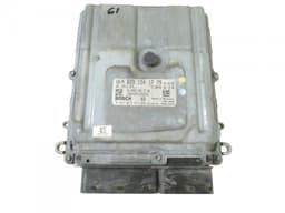 MERCEDES-BENZ A6291501779 A6291502779 A6299000500 Engine Control Unit / module (ECU) MERCEDES-BENZ ML-CLASS (W164) (2005-2011) — thumbnail 1