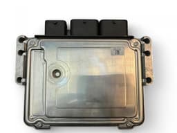 PEUGEOT 9663798180 0261201505 Engine Control Unit / module (ECU) PEUGEOT 308 I (4A, 4C) (2007-2013) — thumbnail 8