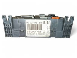 PEUGEOT 9663798180 0261201505 Engine Control Unit / module (ECU) PEUGEOT 308 I (4A, 4C) (2007-2013) — thumbnail 3