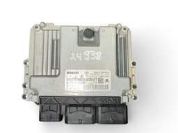 PEUGEOT 9663798180 0261201505 Engine Control Unit / module (ECU) PEUGEOT 308 I (4A, 4C) (2007-2013) — thumbnail 6