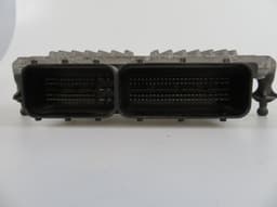 MERCEDES-BENZ A2729001000 A2729001900 Engine Control Unit / module (ECU) MERCEDES-BENZ ML-CLASS (W164) (2005-2011) — thumbnail 3