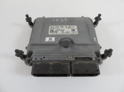 MERCEDES-BENZ A2729001000 A2729001900 Engine Control Unit / module (ECU) MERCEDES-BENZ ML-CLASS (W164) (2005-2011) — thumbnail 1