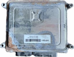 VOLVO 0101A01001007 36011422 Engine Control Unit / module (ECU) VOLVO V70 III (BW) (2007-2016) — thumbnail 1