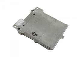 MERCEDES-BENZ A0125452232 A0125452532 A0115454132 0280800408 Engine Control Unit / module (ECU) MERCEDES-BENZ SL-CLASS (R129) (1989-2001) — thumbnail 2