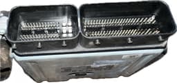 MERCEDES-BENZ A6429002900 0281016383 A2049005912 A2075450108 Engine Control Unit / module (ECU) MERCEDES-BENZ C-CLASS (W204) (2007-2013) — thumbnail 3
