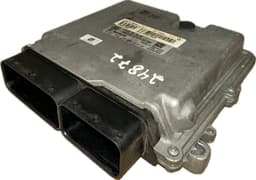 MERCEDES-BENZ A6269010000 Engine Control Unit / module (ECU) MERCEDES-BENZ C-CLASS (W205) (2013-2021) — thumbnail 4
