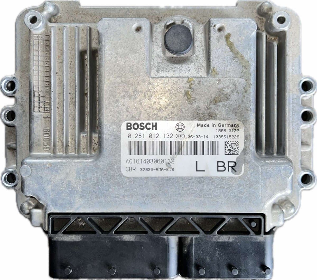 37820RMAE16 37820-RMA-E16 37820-RMA-E19 37820RMAE19 37820-RMA-E17 37820RMAE17 37820-RMA-E15 37820RMAE15 37820-RMA-E18 37820RMAE18 Engine Control Unit / module (ECU) HONDA CR-V II (RD) (2001-2006)