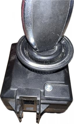 MERCEDES-BENZ A6429002900 0281016383 A2049005912 A2075450108 Engine Control Unit / module (ECU) MERCEDES-BENZ C-CLASS (W204) (2007-2013) — thumbnail 9