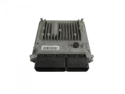 MERCEDES-BENZ A6519009702 Engine Control Unit / module (ECU) MERCEDES-BENZ A-CLASS (W176) (2012-2018) — thumbnail 1