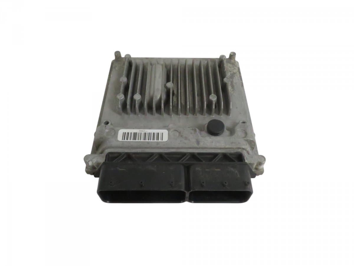 MERCEDES-BENZ A6519009702 Engine Control Unit / module (ECU) MERCEDES-BENZ A-CLASS (W176) (2012-2018)