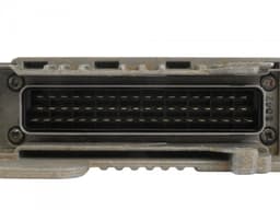 MERCEDES-BENZ A0125452232 A0125452532 A0115454132 0280800408 Engine Control Unit / module (ECU) MERCEDES-BENZ SL-CLASS (R129) (1989-2001) — thumbnail 3