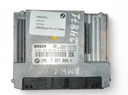 BMW 0261209085 61356943791 61359395657 9395657 12147557810 7557810 Engine Control Unit / module (ECU) BMW 1 (E81, E82, E87, E88) (2003-2013) — thumbnail 3