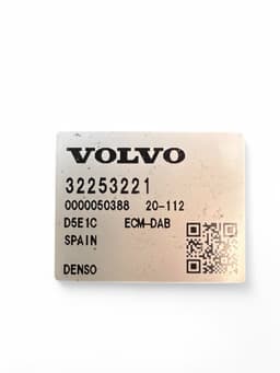 VOLVO 32253221 36003275 Engine Control Unit / module (ECU) VOLVO S90 / V90 (2016-) — thumbnail 5
