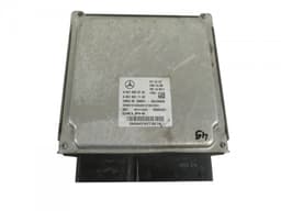 MERCEDES-BENZ A6519009702 Engine Control Unit / module (ECU) MERCEDES-BENZ A-CLASS (W176) (2012-2018) — thumbnail 3