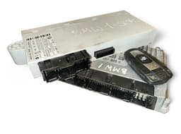 BMW 0261209085 61356943791 61359395657 9395657 12147557810 7557810 Engine Control Unit / module (ECU) BMW 1 (E81, E82, E87, E88) (2003-2013) — thumbnail 2