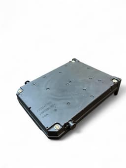 PEUGEOT 0261S06833 9676962780 9666319580 9664992380 1606482580 Engine Control Unit / module (ECU) PEUGEOT 508 I (W23) (2010-2018) — thumbnail 9