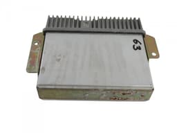MERCEDES-BENZ A1295450132 Engine Control Unit / module (ECU) MERCEDES-BENZ SL-CLASS (R129) (1989-2001) — thumbnail 2
