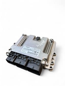 PEUGEOT 0261S06833 9676962780 9666319580 9664992380 1606482580 Engine Control Unit / module (ECU) PEUGEOT 508 I (W23) (2010-2018) — thumbnail 2