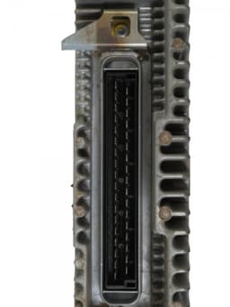 MERCEDES-BENZ A1295450132 Engine Control Unit / module (ECU) MERCEDES-BENZ SL-CLASS (R129) (1989-2001) — thumbnail 3