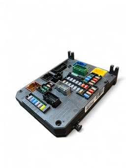 PEUGEOT 0261S06833 9676962780 9666319580 9664992380 1606482580 Engine Control Unit / module (ECU) PEUGEOT 508 I (W23) (2010-2018) — thumbnail 6