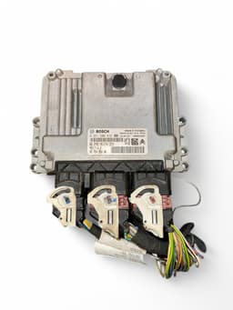 CITROËN 0261S06472 9675495080 Engine Control Unit / module (ECU) CITROËN BERLINGO III (2008-2018) — thumbnail 2