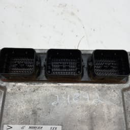 HONDA 37820R6AG81 Engine Control Unit / module (ECU) HONDA CR-V IV (RM) (2012-2016) — thumbnail 2