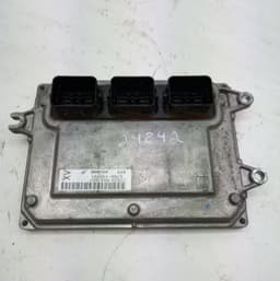 HONDA 37820R6AG81 Engine Control Unit / module (ECU) HONDA CR-V IV (RM) (2012-2016) — thumbnail 1