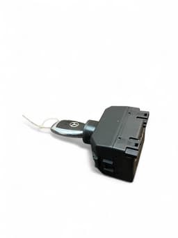 MERCEDES-BENZ A6421501972 6421501972 0281014339 A2215450708 2215450708 A6421504972 Engine Control Unit / module (ECU) MERCEDES-BENZ S-CLASS (W221) (2005-2013) — thumbnail 9
