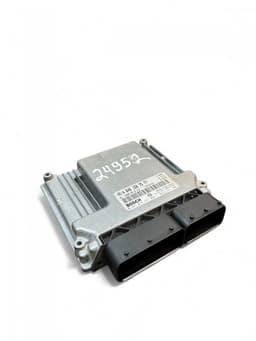 MERCEDES-BENZ A6461507577 6461507577 0281014447 Engine Control Unit / module (ECU) MERCEDES-BENZ VITO / VIANO (W639) (2003-2014) — thumbnail 2