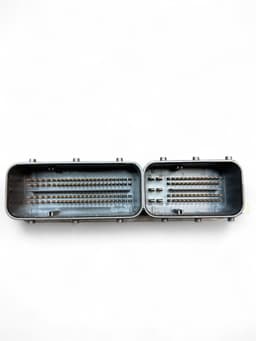 MERCEDES-BENZ A6461507577 6461507577 0281014447 Engine Control Unit / module (ECU) MERCEDES-BENZ VITO / VIANO (W639) (2003-2014) — thumbnail 4