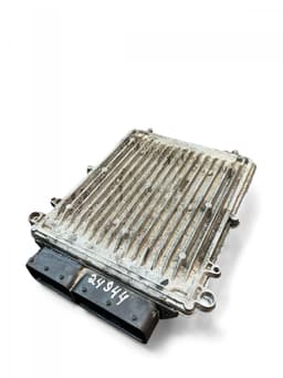 MERCEDES-BENZ A6421501972 6421501972 0281014339 A2215450708 2215450708 A6421504972 Engine Control Unit / module (ECU) MERCEDES-BENZ S-CLASS (W221) (2005-2013) — thumbnail 4