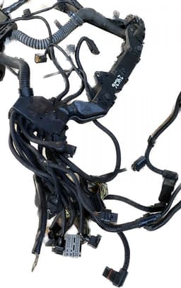 BMW Engine wiring harness BMW 7 (F01, F02) (2008-2016) — thumbnail 3