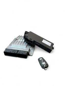 BMW 12147579144 12147640015 61359395657 7579144 7640015 9395657 Engine Control Unit / module (ECU) BMW 1 (E81, E82, E87, E88) (2003-2013) — thumbnail 1