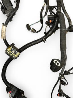 VOLVO 30782296 D30782296002 Engine wiring harness VOLVO S80 II (AS) (2006-2016) — thumbnail 6
