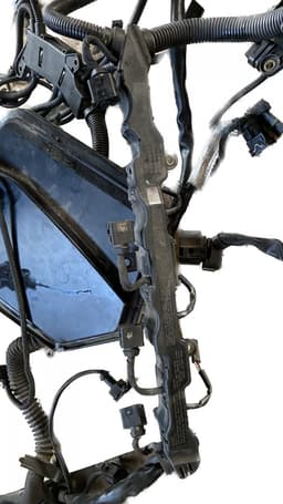 BMW Engine wiring harness BMW 7 (F01, F02) (2008-2016) — thumbnail 6