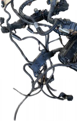 BMW Engine wiring harness BMW 7 (F01, F02) (2008-2016) — thumbnail 5