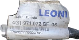 AUDI Engine wiring harness AUDI A6 / A6 ALLROAD (C7, 4G) (2010-2018) — thumbnail 4
