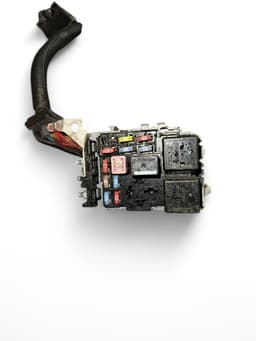 VOLVO 30782296 D30782296002 Engine wiring harness VOLVO S80 II (AS) (2006-2016) — thumbnail 5