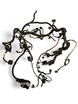 VOLVO 30782296 D30782296002 Engine wiring harness VOLVO S80 II (AS) (2006-2016) — thumbnail 1
