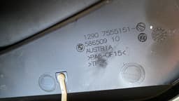 BMW Engine wiring harness BMW 7 (F01, F02) (2008-2016) — thumbnail 10