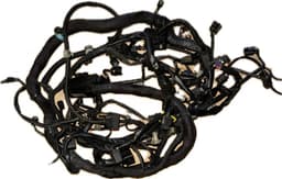 MERCEDES-BENZ Engine wiring harness MERCEDES-BENZ ML-CLASS (W164) (2005-2011) — thumbnail 1