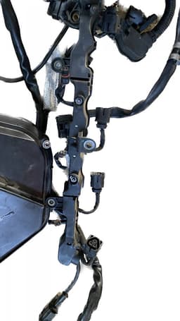 BMW Engine wiring harness BMW 7 (F01, F02) (2008-2016) — thumbnail 8
