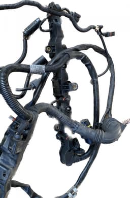 BMW Engine wiring harness BMW 7 (F01, F02) (2008-2016) — thumbnail 7
