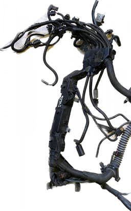 BMW Engine wiring harness BMW 7 (F01, F02) (2008-2016) — thumbnail 2
