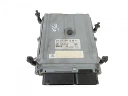 MERCEDES-BENZ A2789001000 A2789001500 Engine Control Unit / module (ECU) MERCEDES-BENZ S-CLASS (W221) (2005-2013) — thumbnail 1